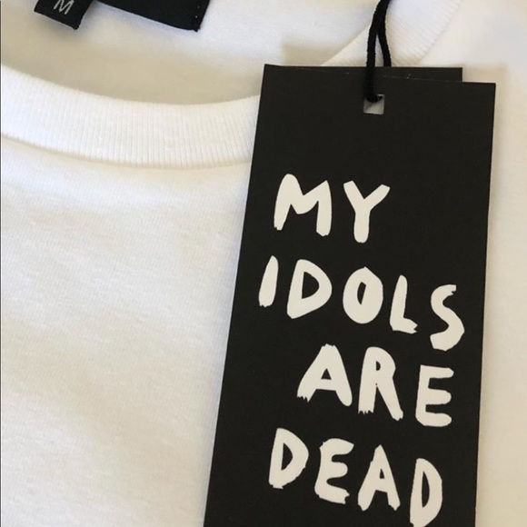 Bytom t shirt - Picture 2 of 2